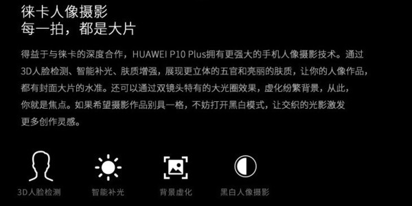 2017年的把妹诀窍：竟是会拍人像......