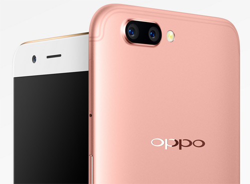 OPPO R11拍照神器 OPPO R11拍照神器